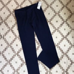 “The Perfect Legging” Navy Blue